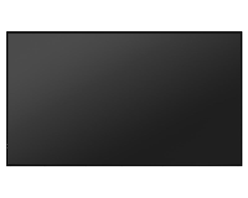 55 inča 55DM66D 4K UHD 500 nita Digital Signage Display - 24/7 Operation