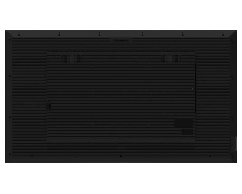 55 inča 55DM66D 4K UHD 500 nita Digital Signage Display - 24/7 Operation