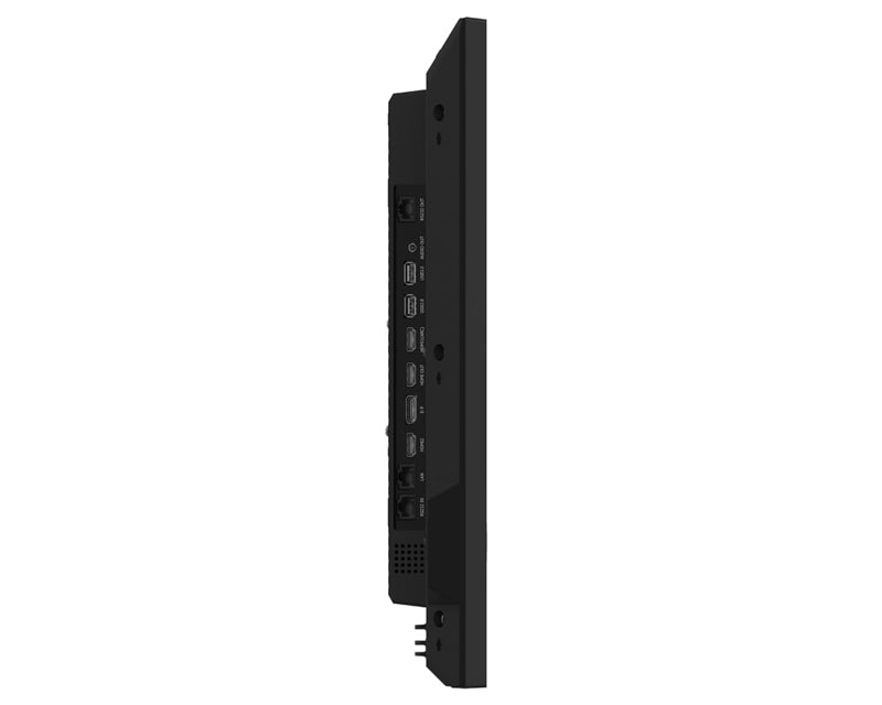 32 inča 32DM66D FHD 500 nita Digital Signage Display - 24/7 Operation
