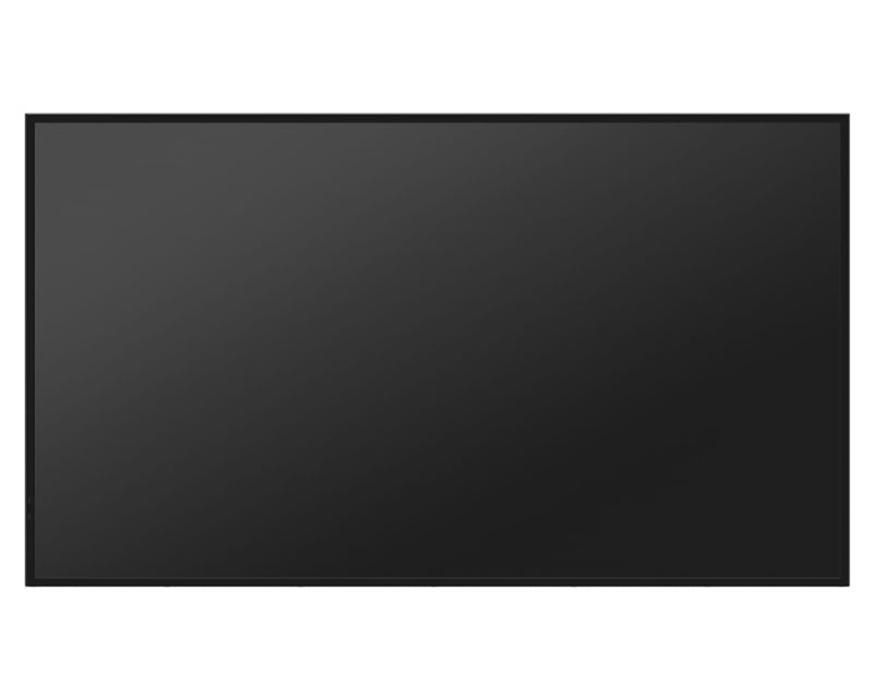 43 inča 43GM50D 4K UHD 500 nita Digital Signage Display - 18/7 Operation