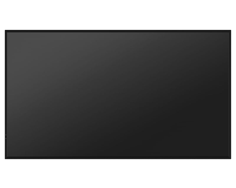50 inča 50GM50D 4K UHD 500 nita Digital Signage Display - 18/7 Operation