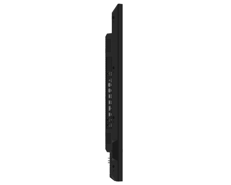 50 inča 50GM50D 4K UHD 500 nita Digital Signage Display - 18/7 Operation