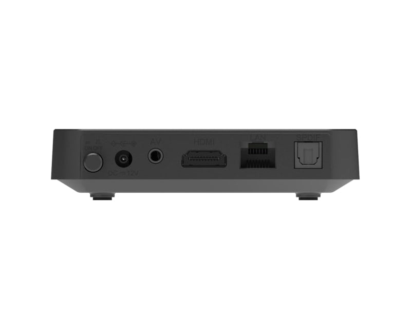 Medija plejer SW A10
