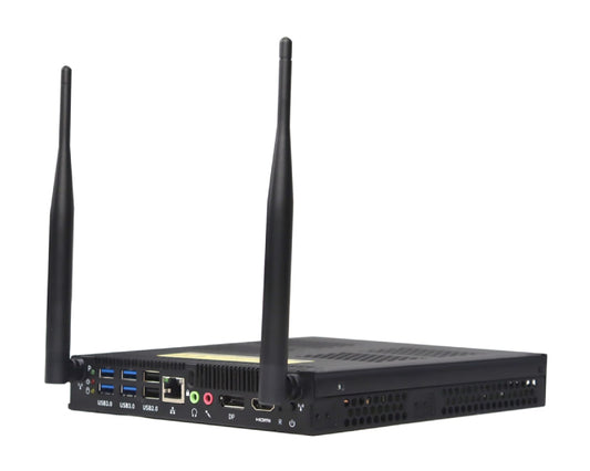 OPS S02EDS7CA51B On-Board Computer I7-12650H/16GB/512G/Win11 Pro (S02EMS7CA51B)
