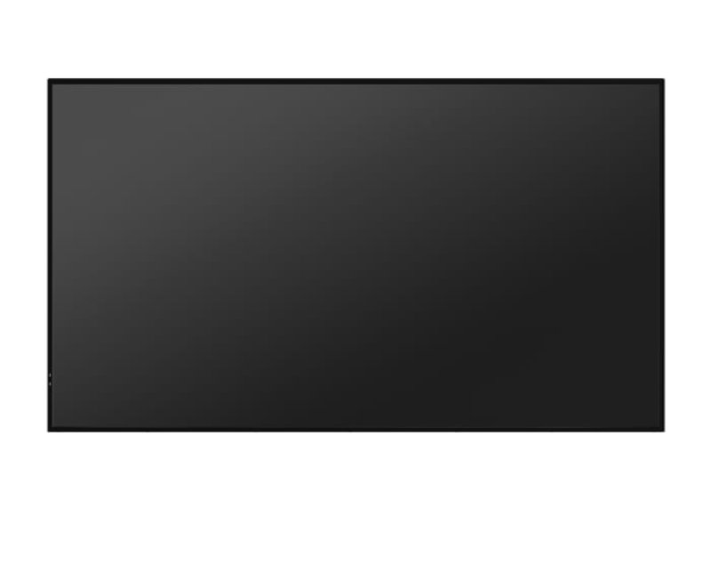 55 inča 55GM50D 4K UHD 500 nita Digital Signage Display - 18/7 Operation