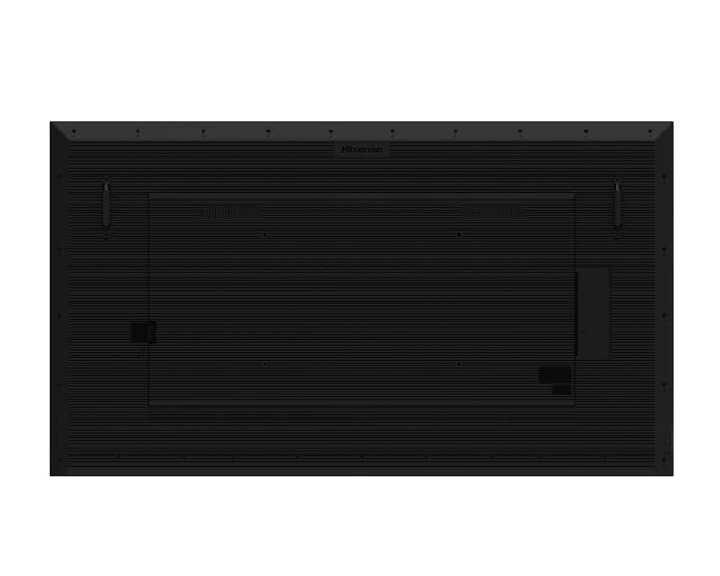 86 inča 86GM50D 4K UHD 500 nita Digital Signage Display - 18/7 Operation