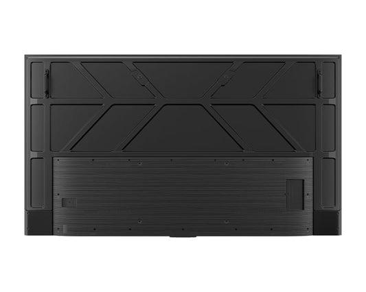 100 inča 100DM66E 4K UHD 500 nita Digital Signage Display - 24/7 Operation