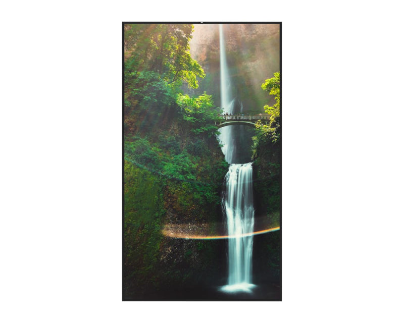 55 inča 55WH80F 4K UHD 4000 nita Window Facing - High Brightness Display