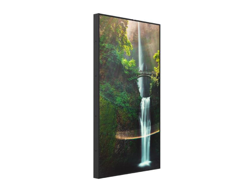 55 inča 55WH80F 4K UHD 4000 nita Window Facing - High Brightness Display