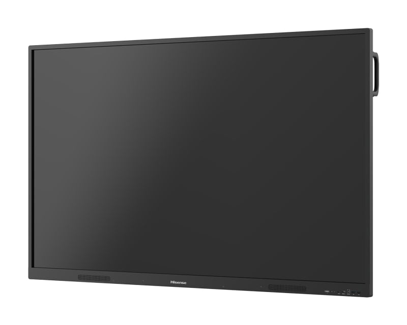 65 inča 65WE3FE 4K UHD LED 400 nita Interactive Display