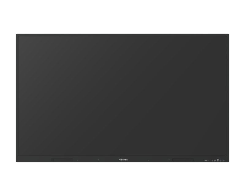 65 inča 65WE3FE 4K UHD LED 400 nita Interactive Display