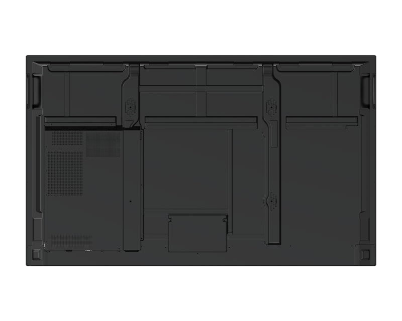 75 inča 75WE3FE 4K UHD LED 400 nita Interactive Display