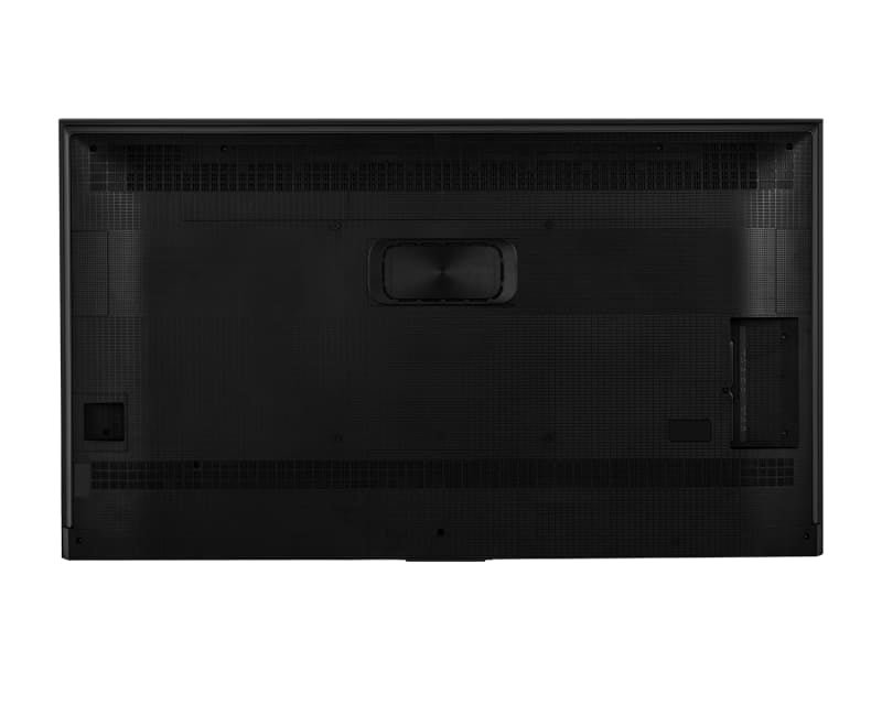 50 inča 50DP30FE 4K UHD 350 nita Digital Signage Display - 16/7 Operation