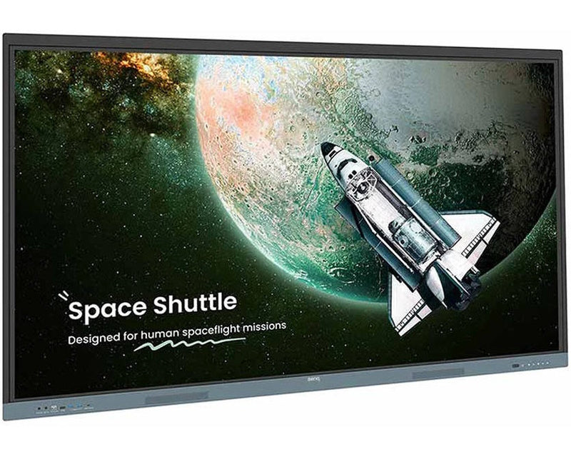 86 inča RE8604 4K UHD IPS LED 450 nita Interactive Display