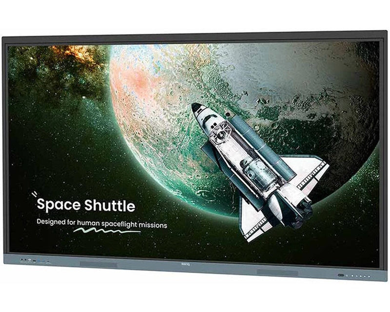 86 inča RE8604 4K UHD IPS LED 450 nita Interactive Display