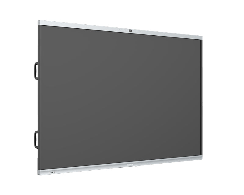 86 inča LCH86-MC410-B-S2 UHD Smart Interactive Whiteboard sa kamerom