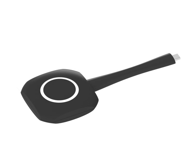 HT008E Wireless Screen Transmission dongle USB-C