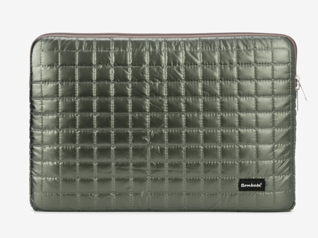 Futrola BOMBATA 100gr sleeve 13" Khaki Green