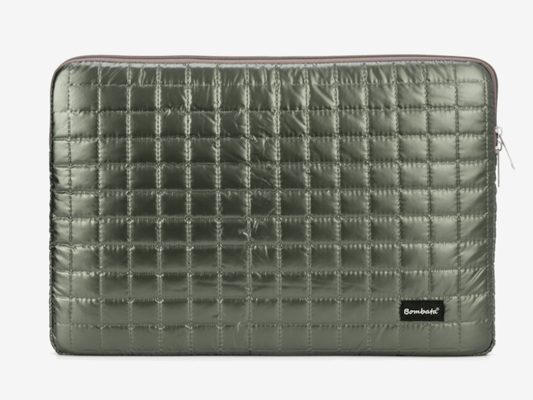 Futrola BOMBATA 100gr sleeve 13" Khaki Green