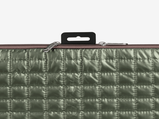 Futrola BOMBATA 100gr sleeve 13" Khaki Green