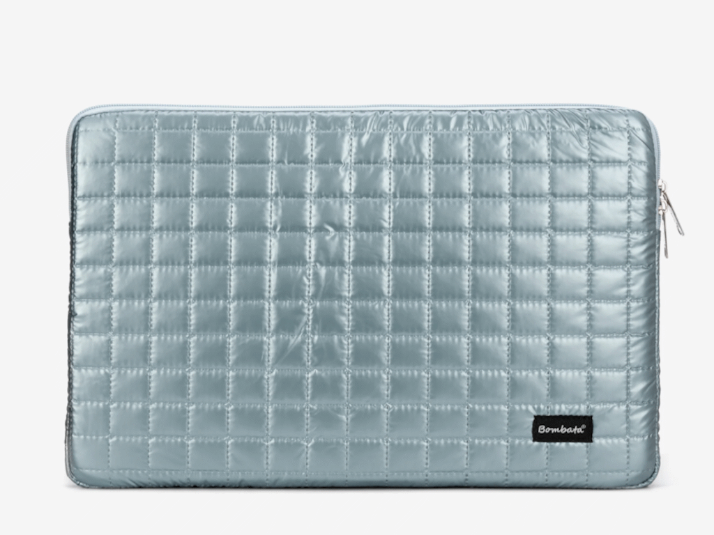 Futrola BOMBATA 100gr sleeve 15,6"/16" Pale Blue