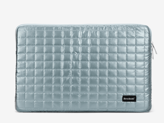 Futrola BOMBATA 100gr sleeve 15,6"/16" Pale Blue