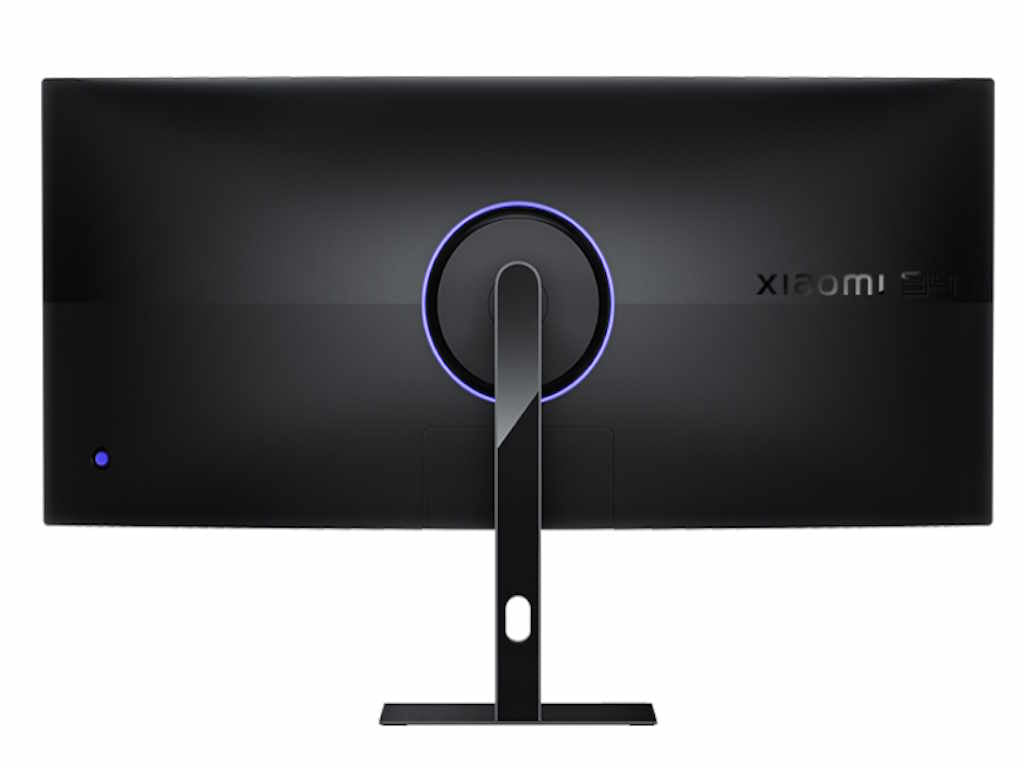 Monitor XIAOMI G34WQi/C34WQBA-RGGL/65W/3440 x 1440/180Hz/zakrivljeni/gaming/crna