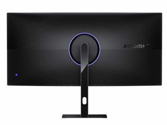 Monitor XIAOMI G34WQi/C34WQBA-RGGL/65W/3440 x 1440/180Hz/zakrivljeni/gaming/crna