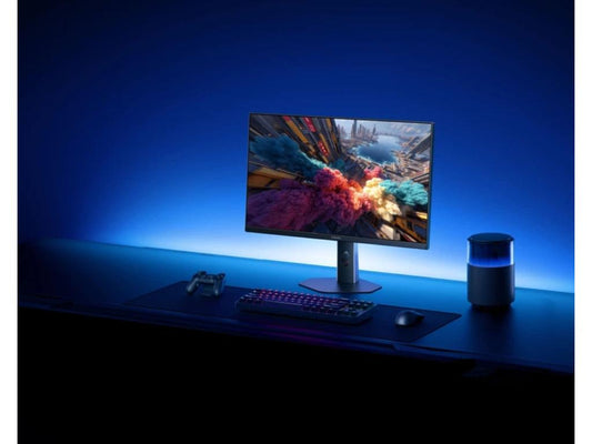 Monitor XIAOMI Gaming Monitor G24i OM4FE-EU/24"/36W/1920x1080/200Hz/1ms/crna