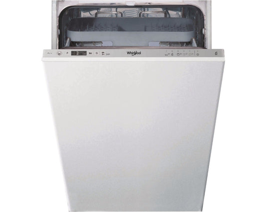 WSIC 3M27 C ugradna mašina za pranje sudova - 45cm