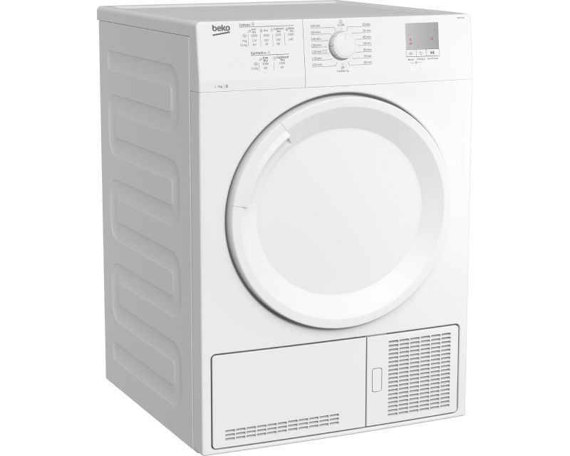 DF 7111 PAW mašina za sušenje veša