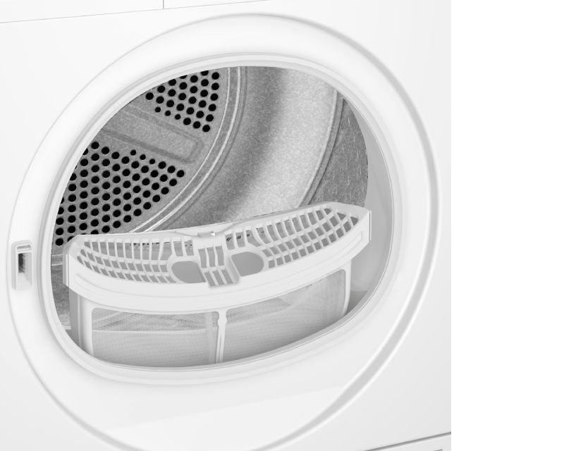 DF 7111 PAW mašina za sušenje veša