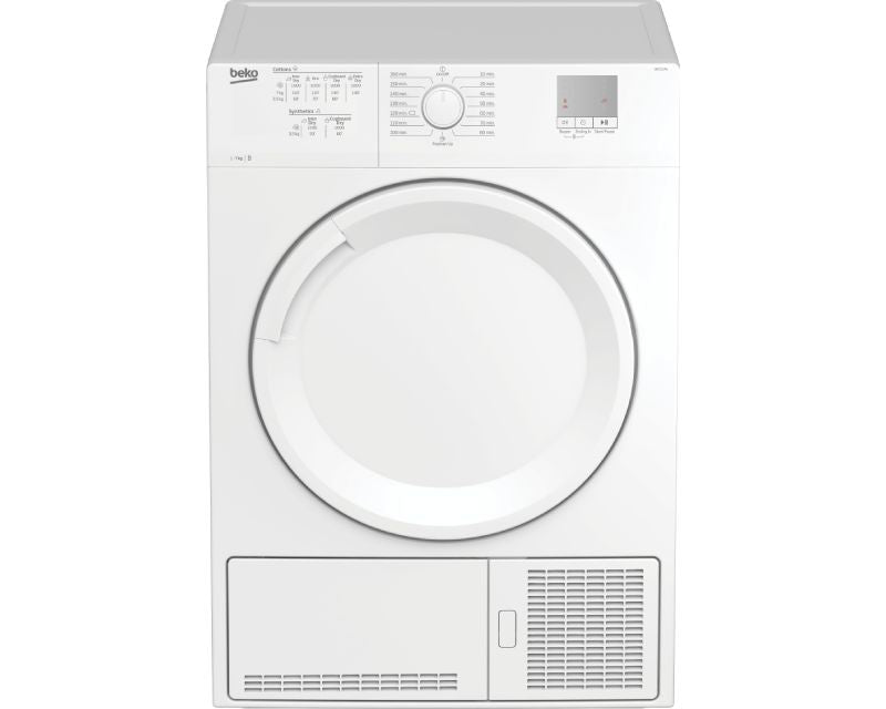 DF 7111 PAW mašina za sušenje veša