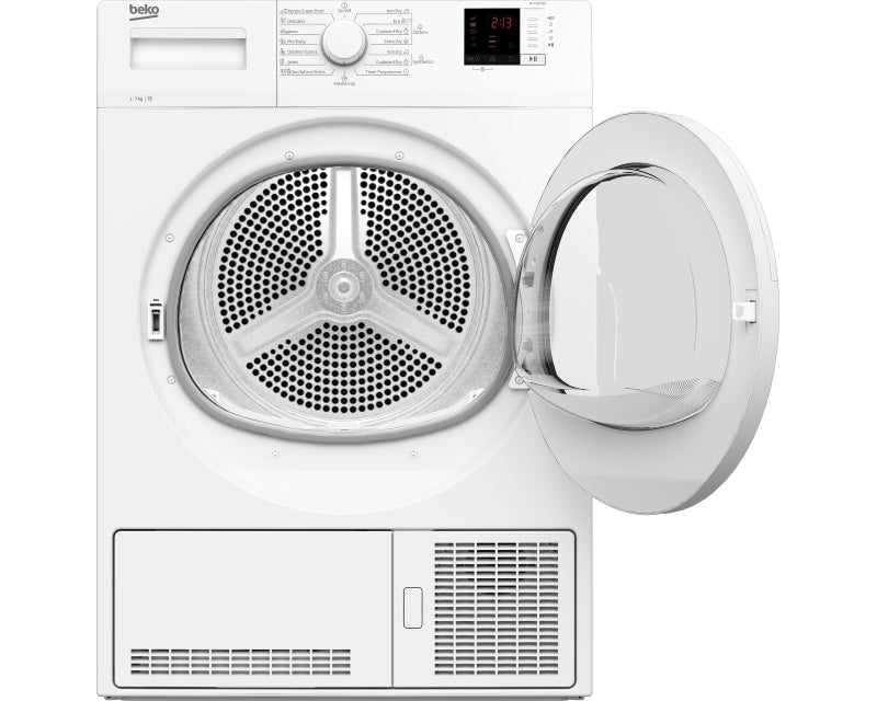 DU 7112 PA1 mašina za sušenje veša