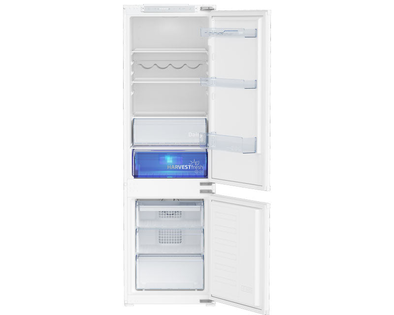 BCHA275E4SN ProSmart inverter ugradni kombinovani frižider