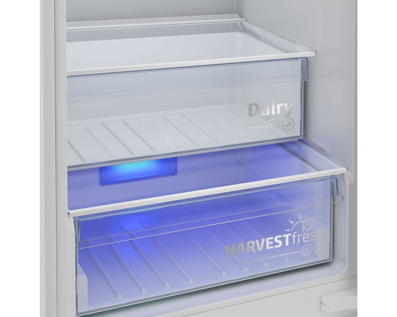 BCHA275E4SN ProSmart inverter ugradni kombinovani frižider
