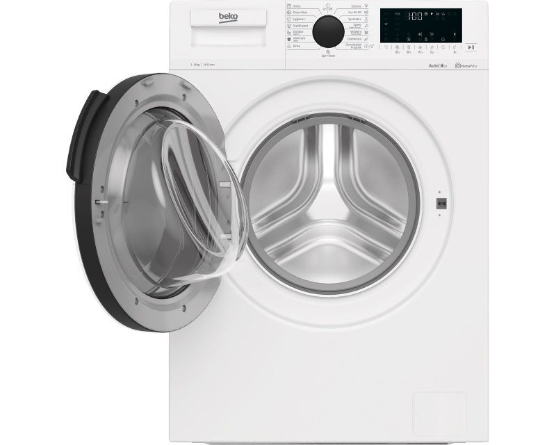 WUE 8722 XD ProSmart inverter mašina za pranje veša