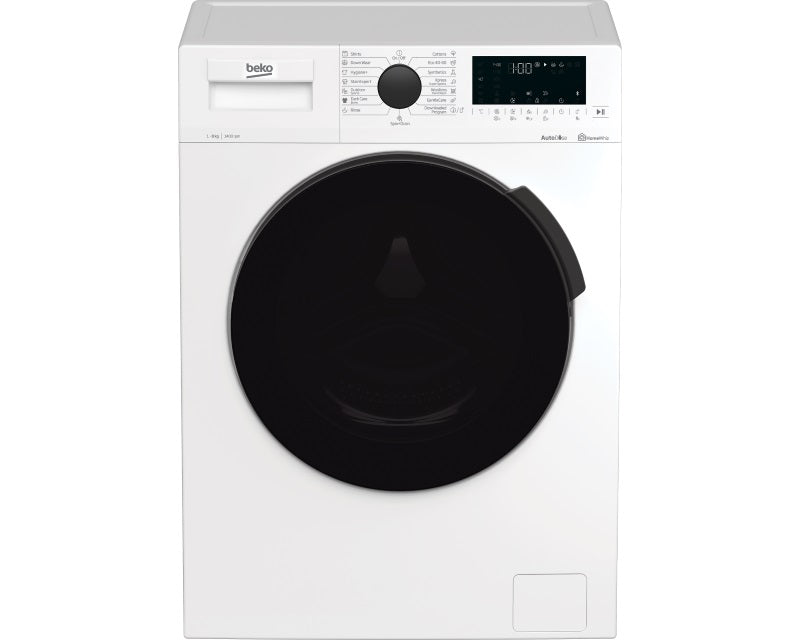 WUE 8722 XD ProSmart inverter mašina za pranje veša