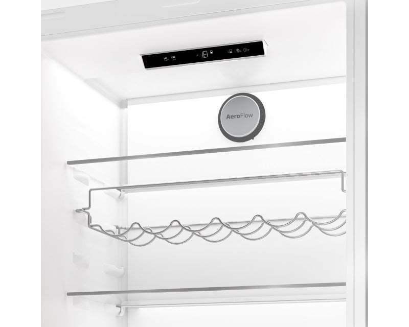 BCNE 400 E40SN ProSmart inverter ugradni kombinovani frižider