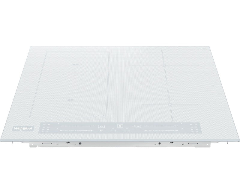 WL S5360 BF/W Indukciona ploča