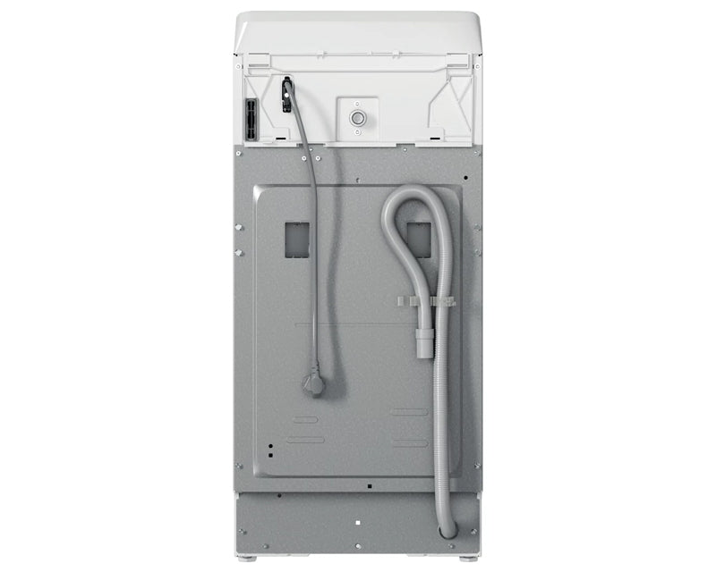 TDLRB 6240SS EU/N mašina sa gornjim punjenjem