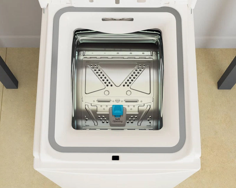 TDLRB 6240SS EU/N mašina sa gornjim punjenjem