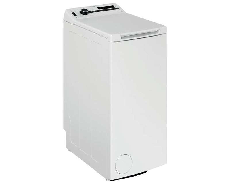 TDLRB 6240SS EU/N mašina sa gornjim punjenjem