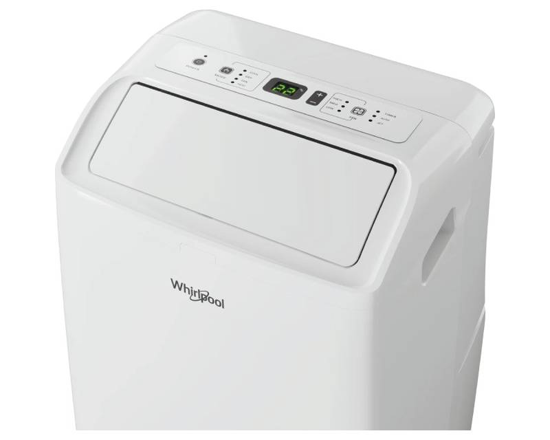 PACF212HP On/Off prenosni klima uređaj