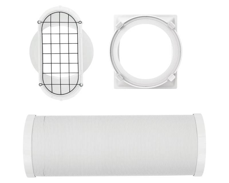 PACF212HP On/Off prenosni klima uređaj