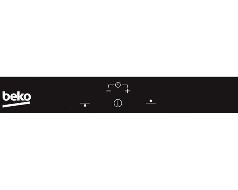 HDMI 32400 DT indukciona ugradna ploča