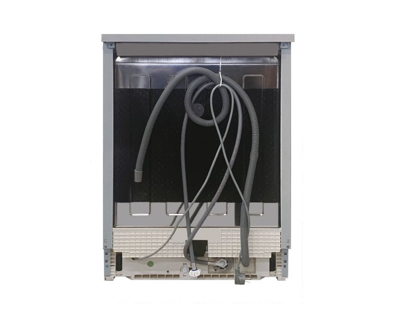 HF 5B2S1PX Eco Power inverter mašina za pranje sudova