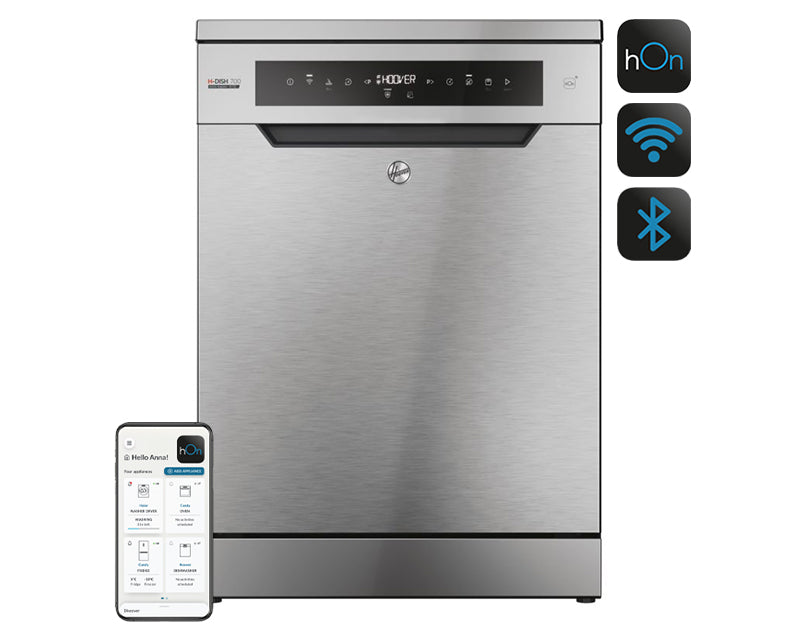 HF 5B2S1PX Eco Power inverter mašina za pranje sudova