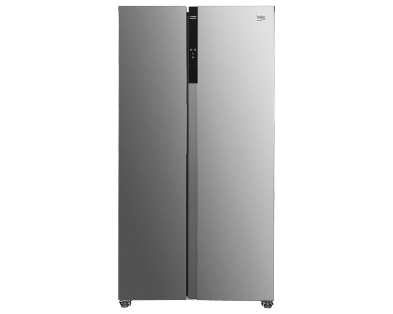 GNO 5322 XPN ProSmart inverter side by side frižider