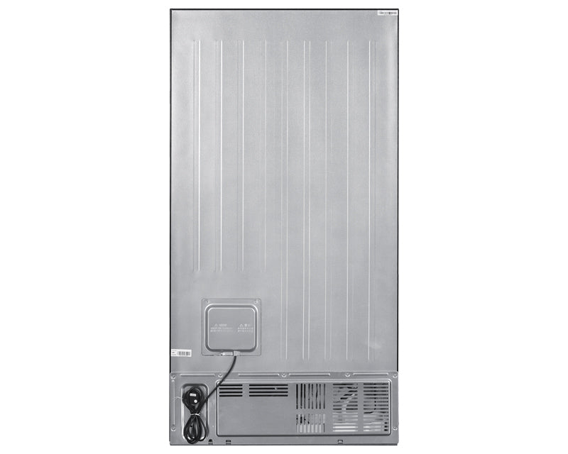 GNO 5322 XPN ProSmart inverter side by side frižider